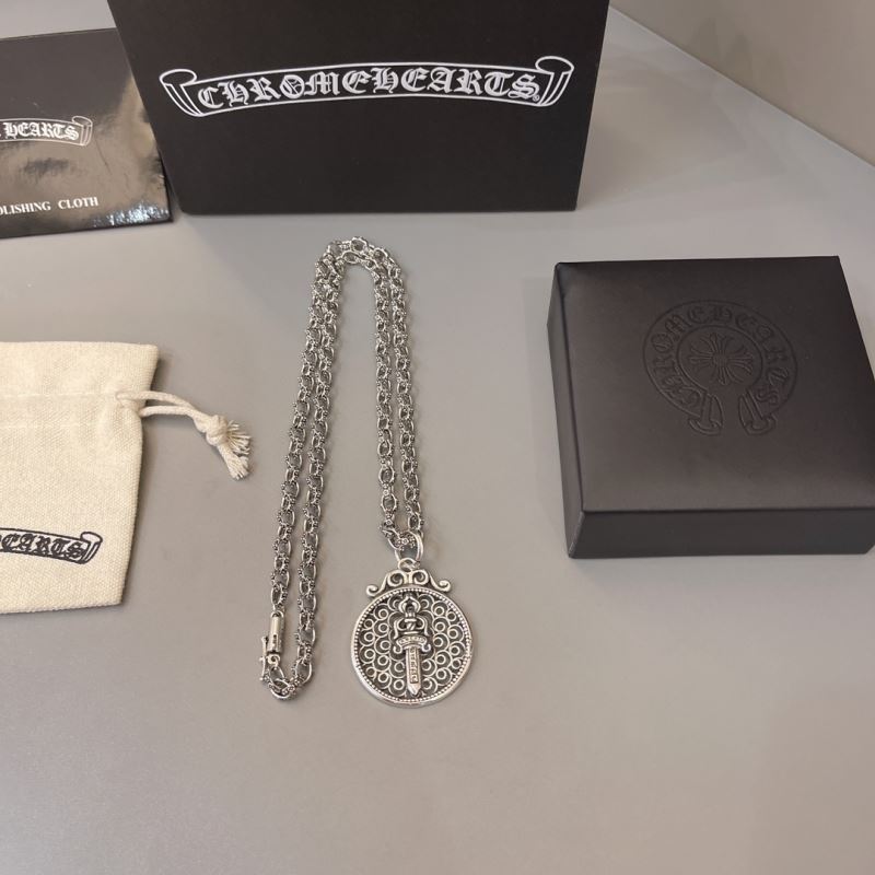 Chrome Hearts Necklaces